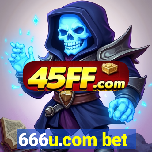 666u.com bet